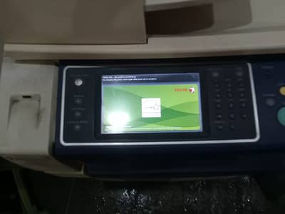 Option 1 (Best) Xerox 5955 Photocopier Machine for Sale | Excellent