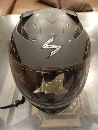 Scorpion Exo Helmet