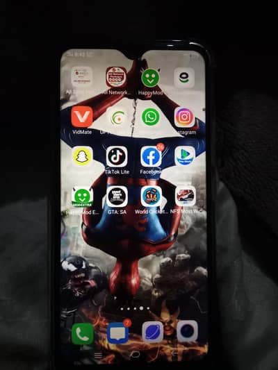 Best vivo y17 kit mobile. .