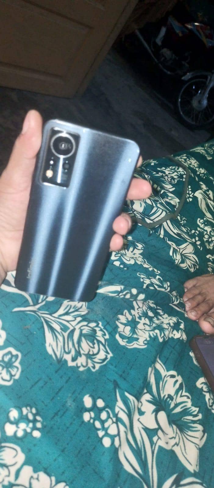 infinix note 12 2
