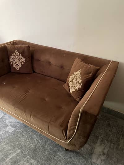 Sofa set for sale