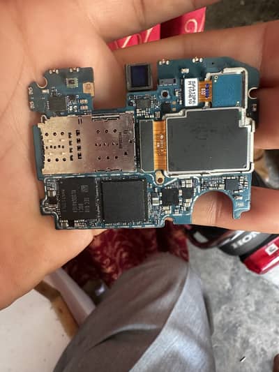 Samsung galaxynote 10 light 5G condition good no problem