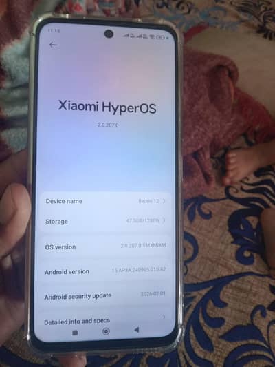 redmi 12