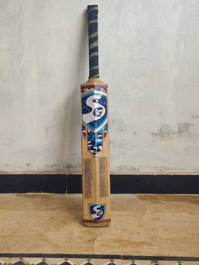 Original Ton bat in English willow