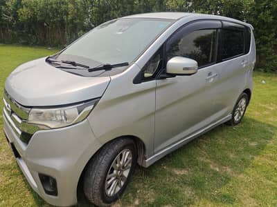 Nissan Highway Star