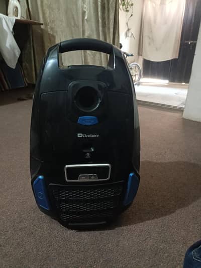 FOR SALE vacuum cleaner DWVC 6724