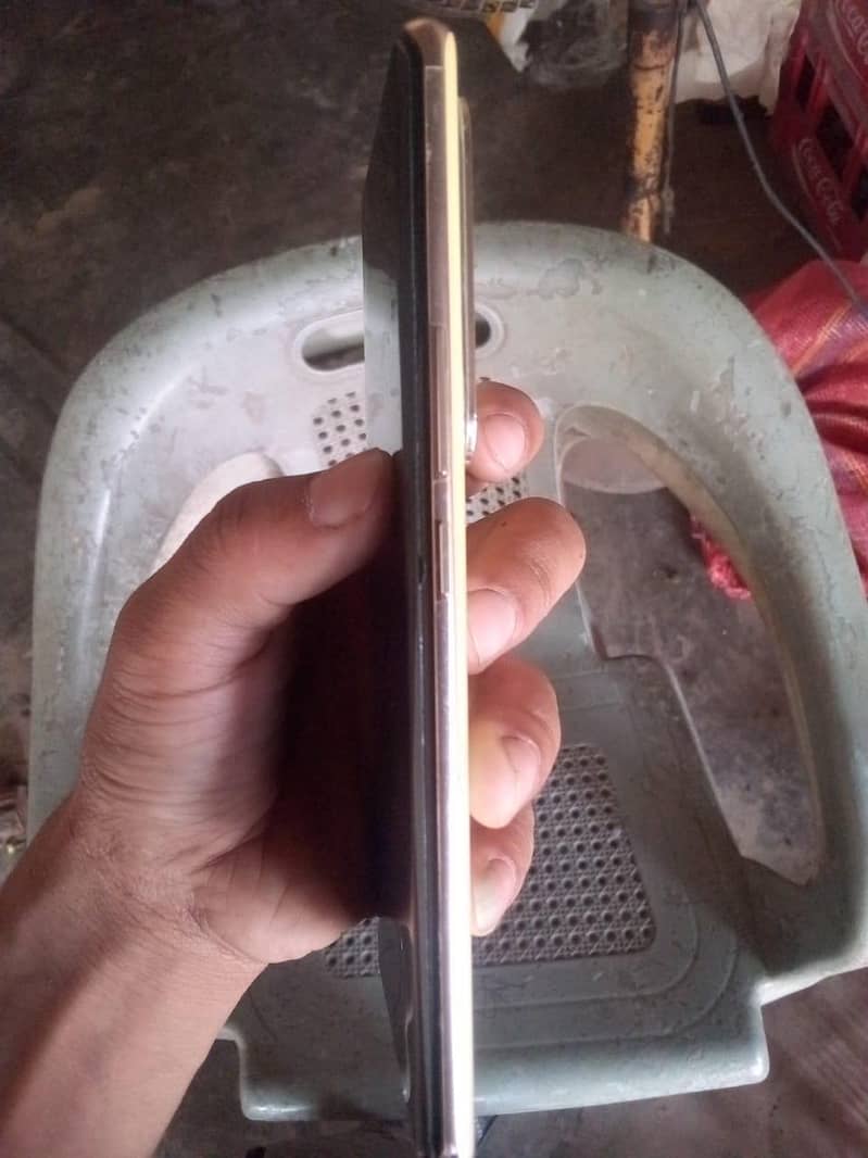 infinix zero 30 1