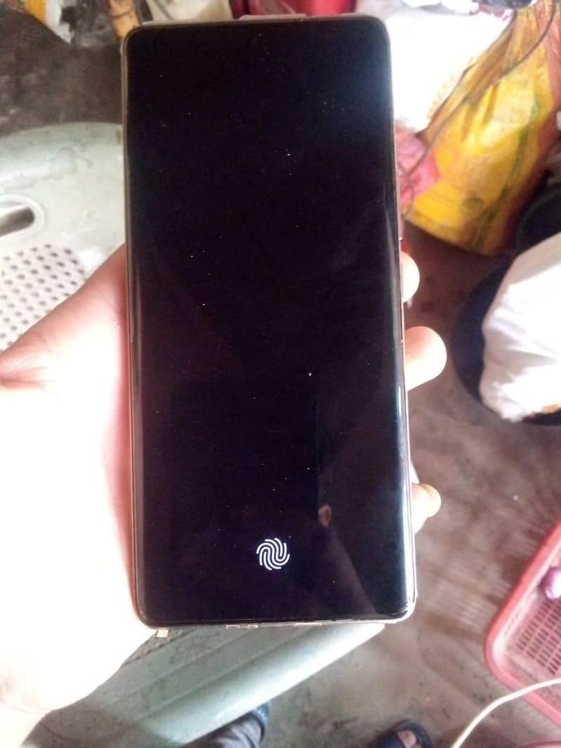 infinix zero 30 3