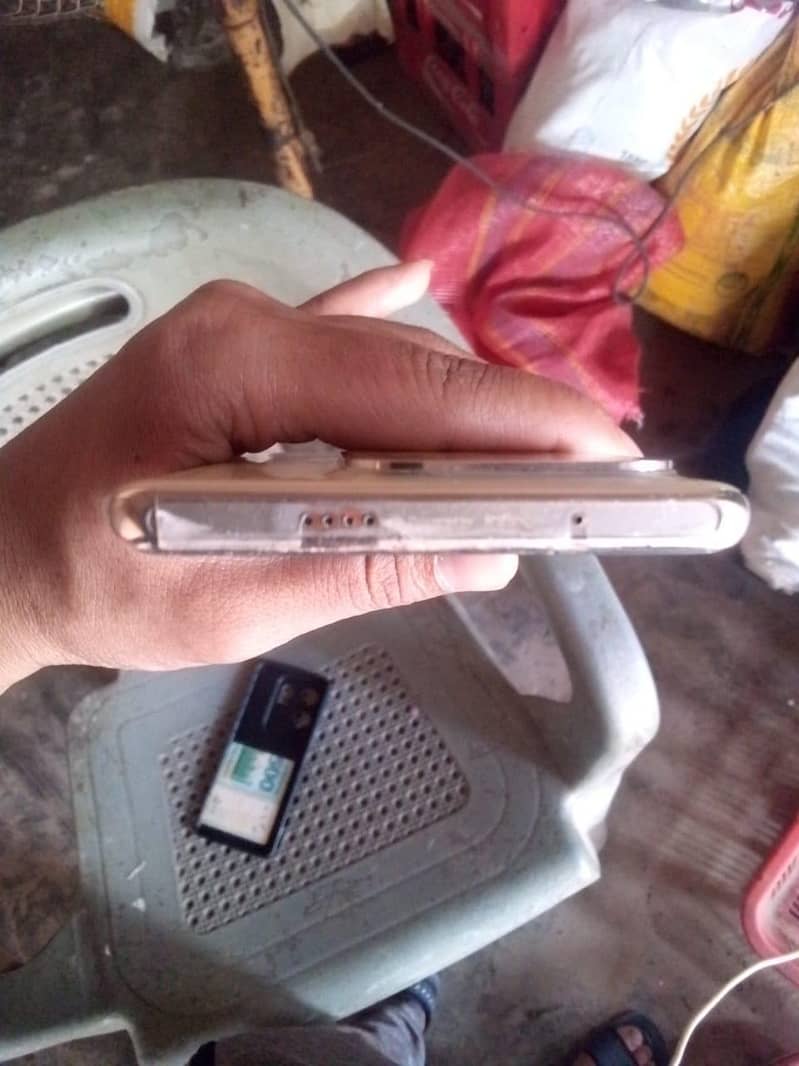 infinix zero 30 4