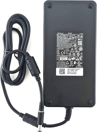 Dell Original super slim charger