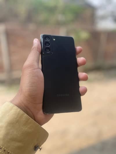 Samsung s21 plus 5g