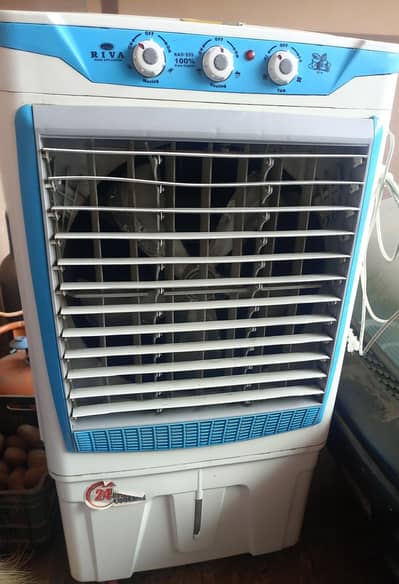 air cooler High speed Big
