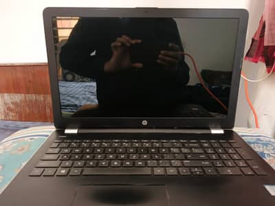 HP i3 7gen For sale