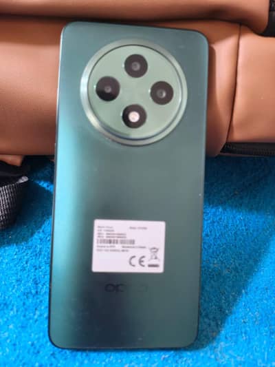 oppo Reno 12f 5g