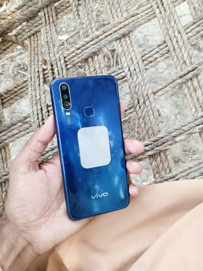 vivi y15 1904 modil