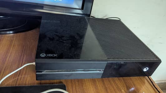 Xbox one