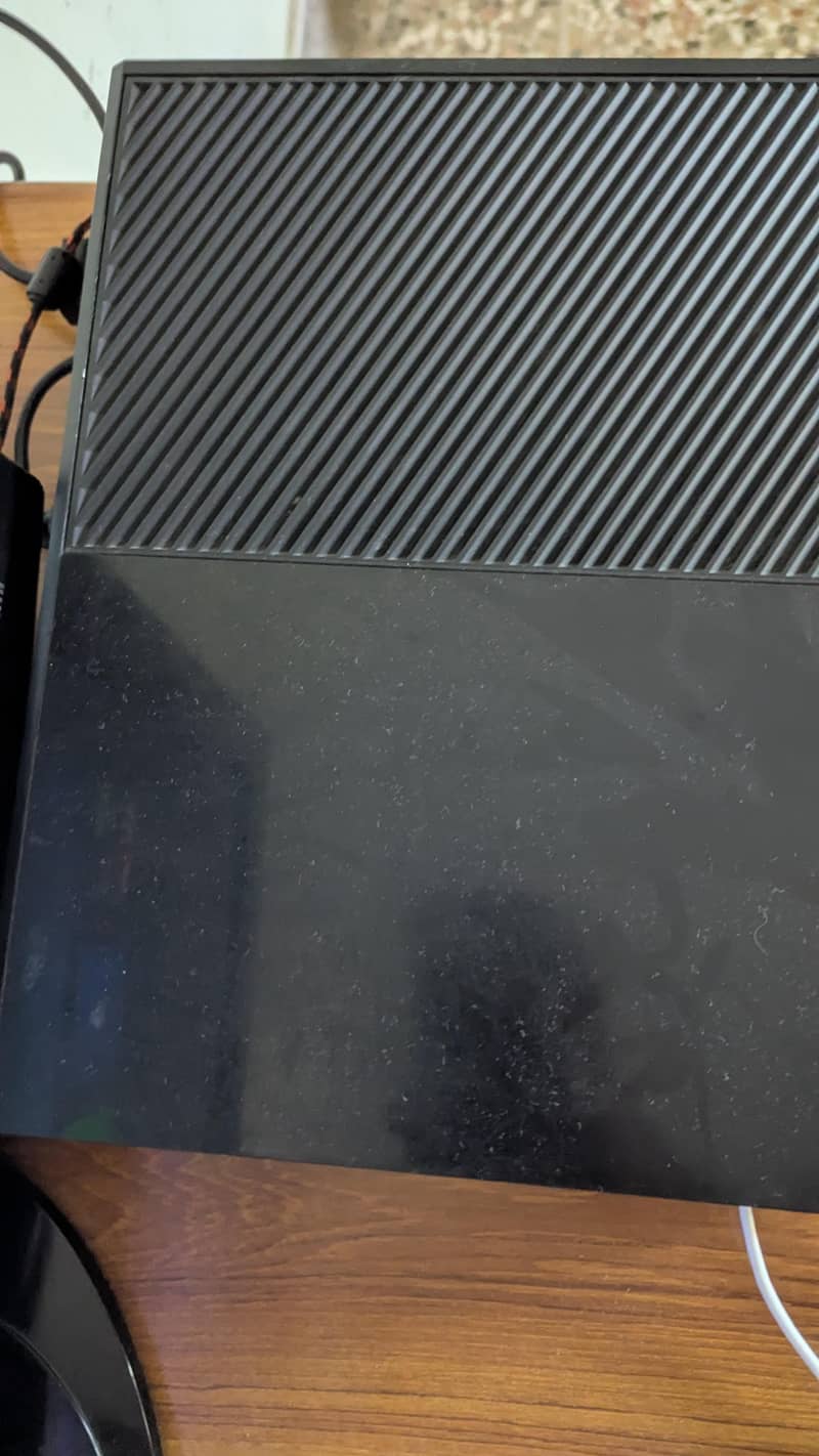 Xbox one 1