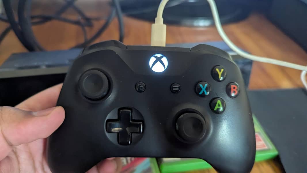 Xbox one 2