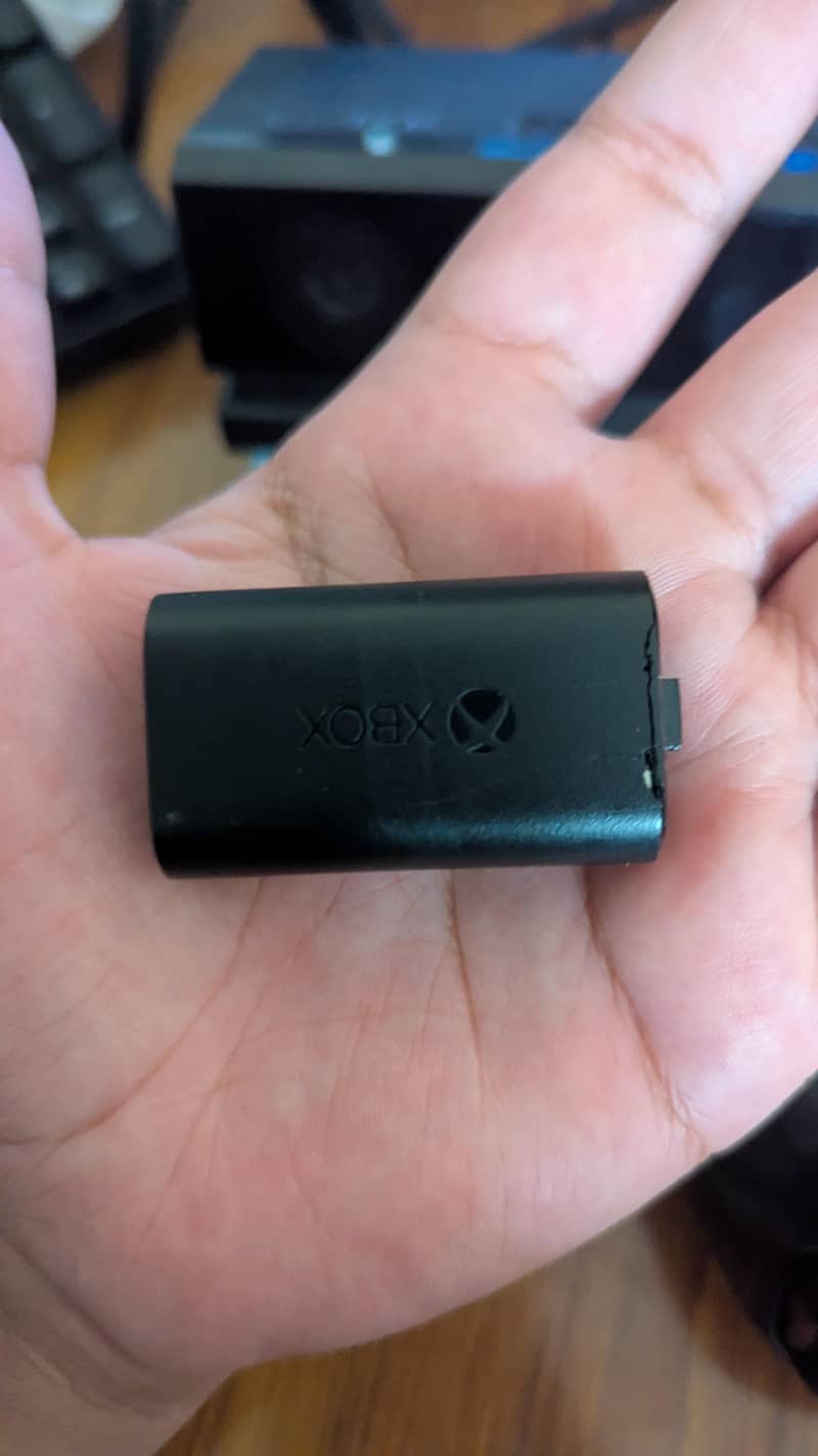 Xbox one 3