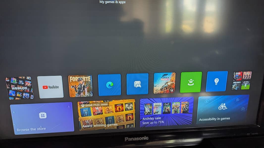 Xbox one 5