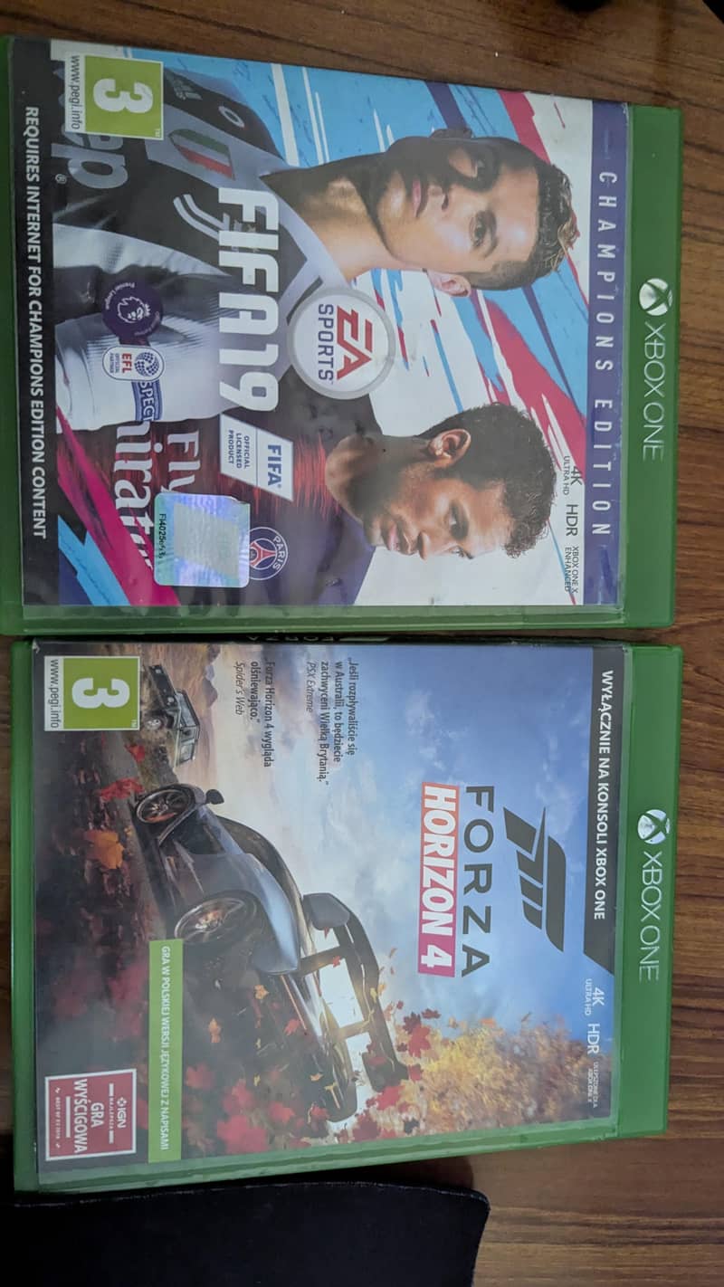 Xbox one 6