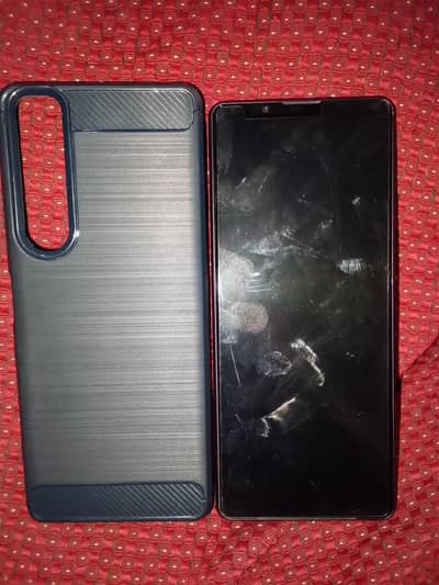 Sony experia 1 mark 3