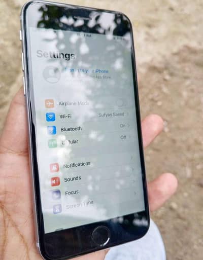 iphone 6s non pta