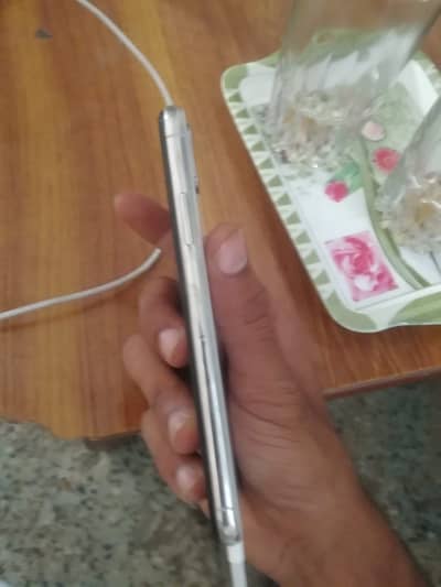 I Phone X Pta official