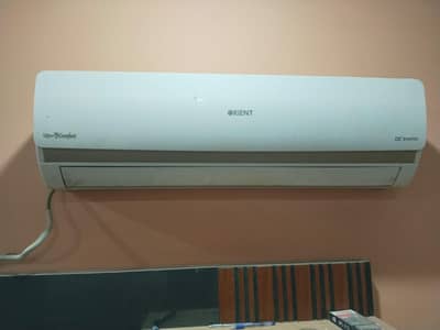Cool & heat with wifi