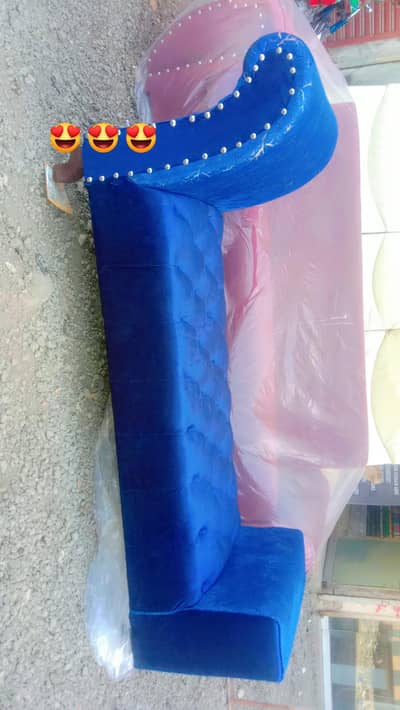 setti new two seater for sale