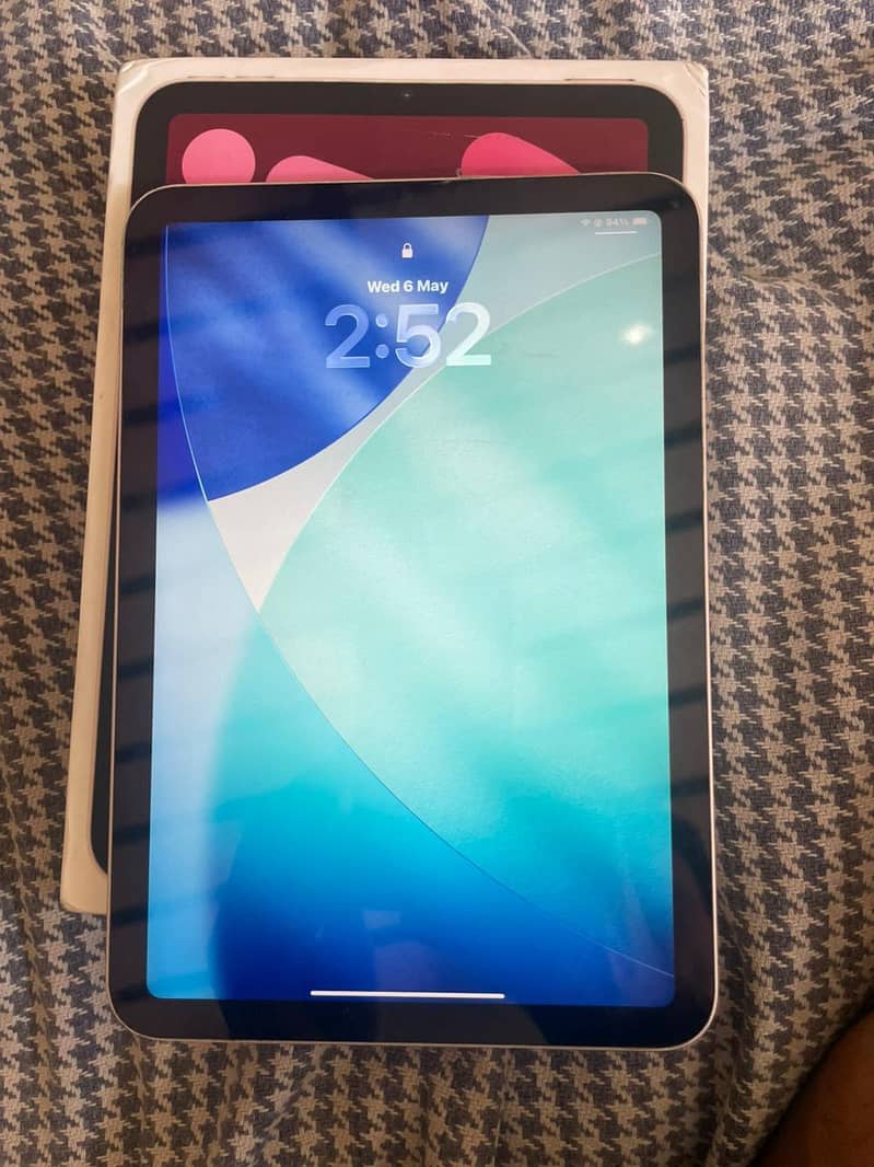ipad mini 6 1
