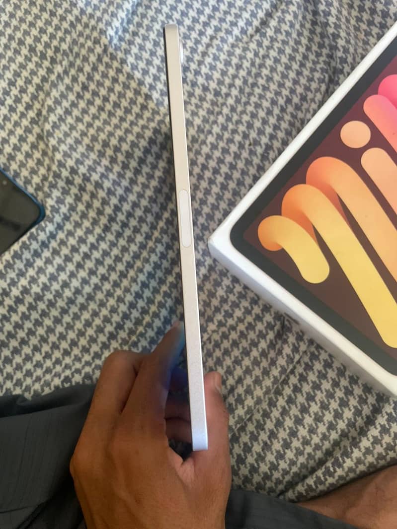 ipad mini 6 3