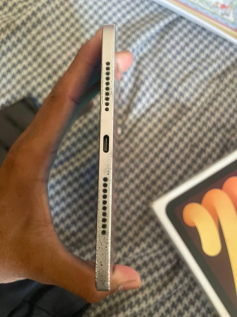 ipad mini 6 4