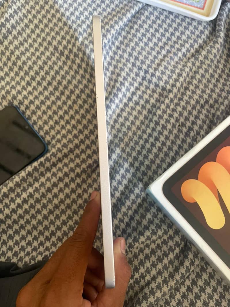 ipad mini 6 5