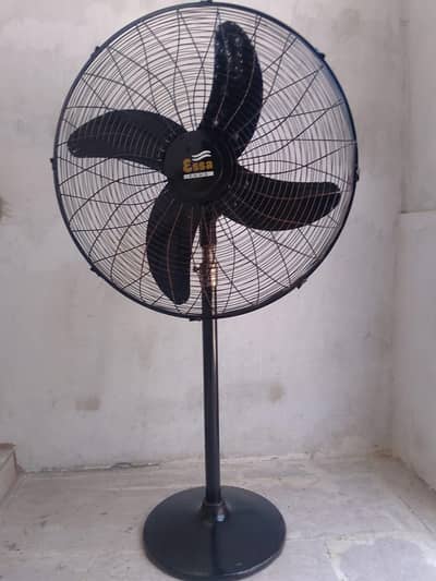 new condition 101% cooper fan
