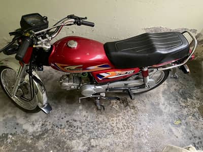 United 70 2025 model for sale. . genuin and new condition. .