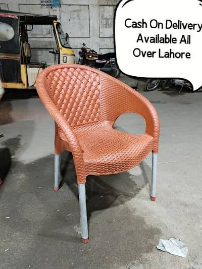 Plastic Chair Dining Chair Outdoor Chair Table Set Kitchen Chair Lawn