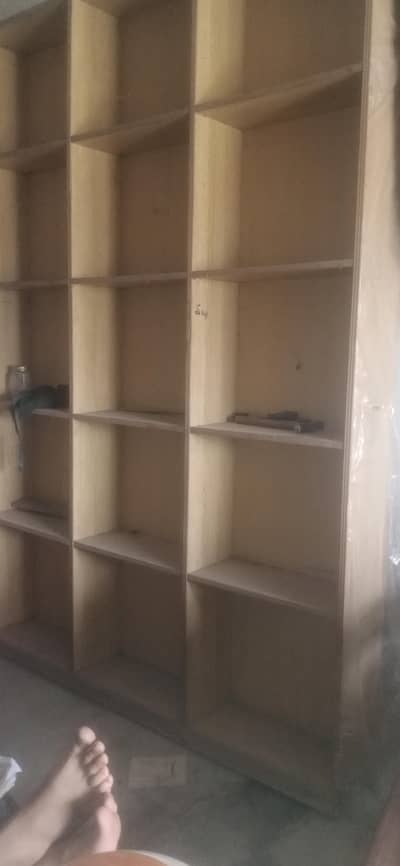 New condition