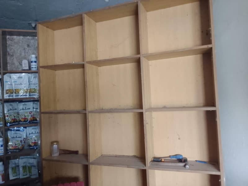 New condition 1