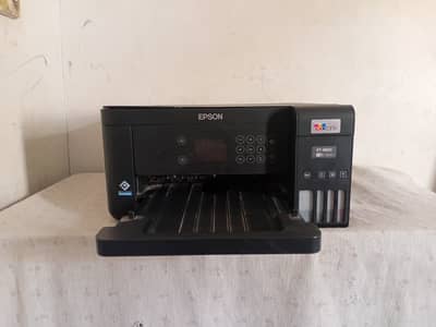 Epson printer ET-3800