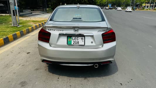 Honda City 1.3 Prosmatec Home Used car in best condition