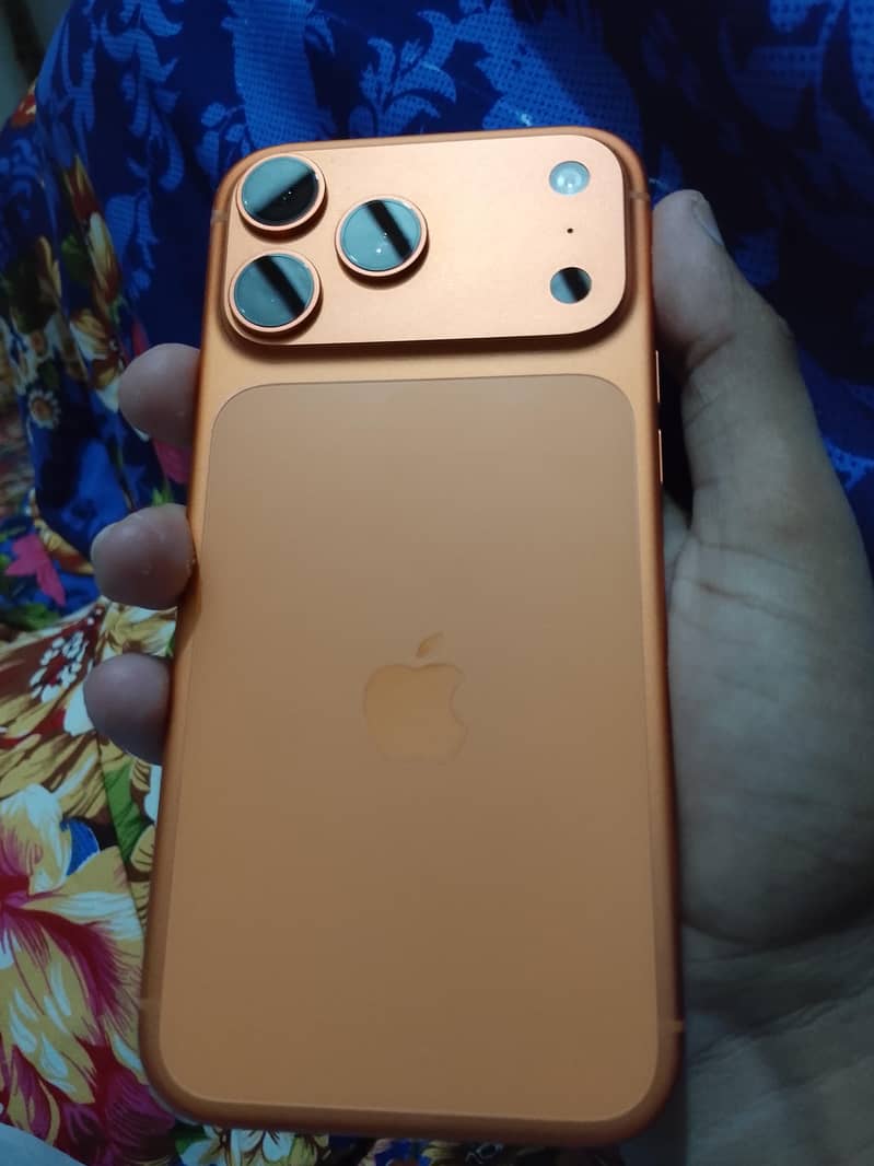 iphone 17 pro max 0