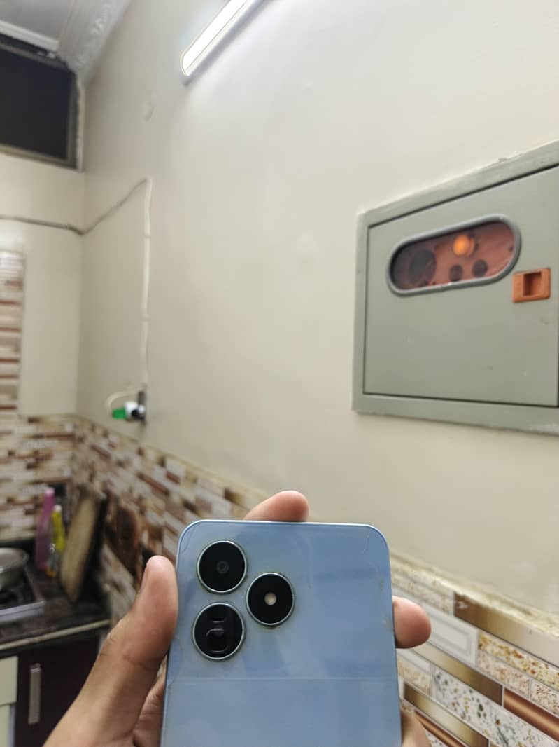 realme note 50 0