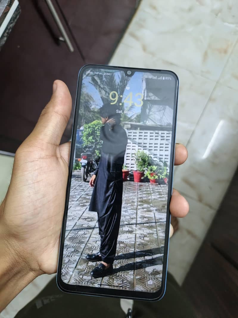 realme note 50 1