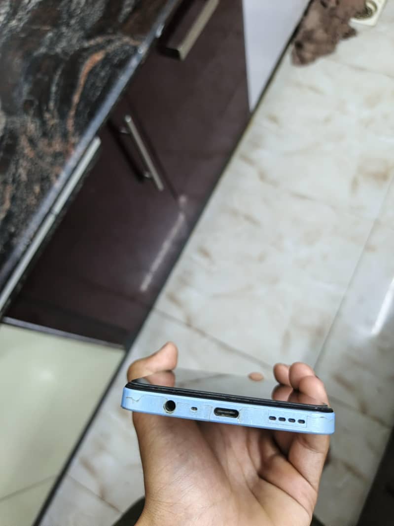 realme note 50 4