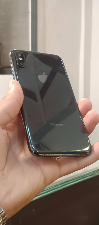 I Phone x non Pta