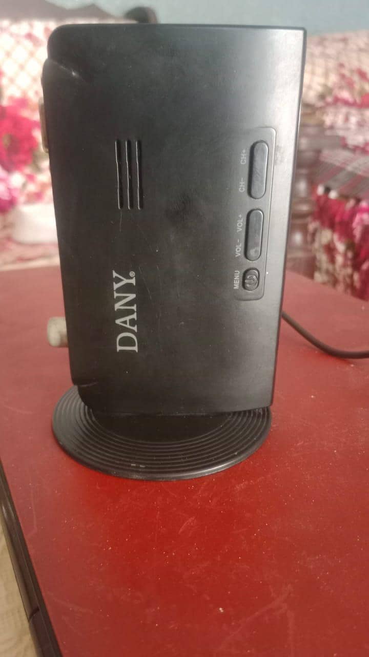 Dany Cable Device 0