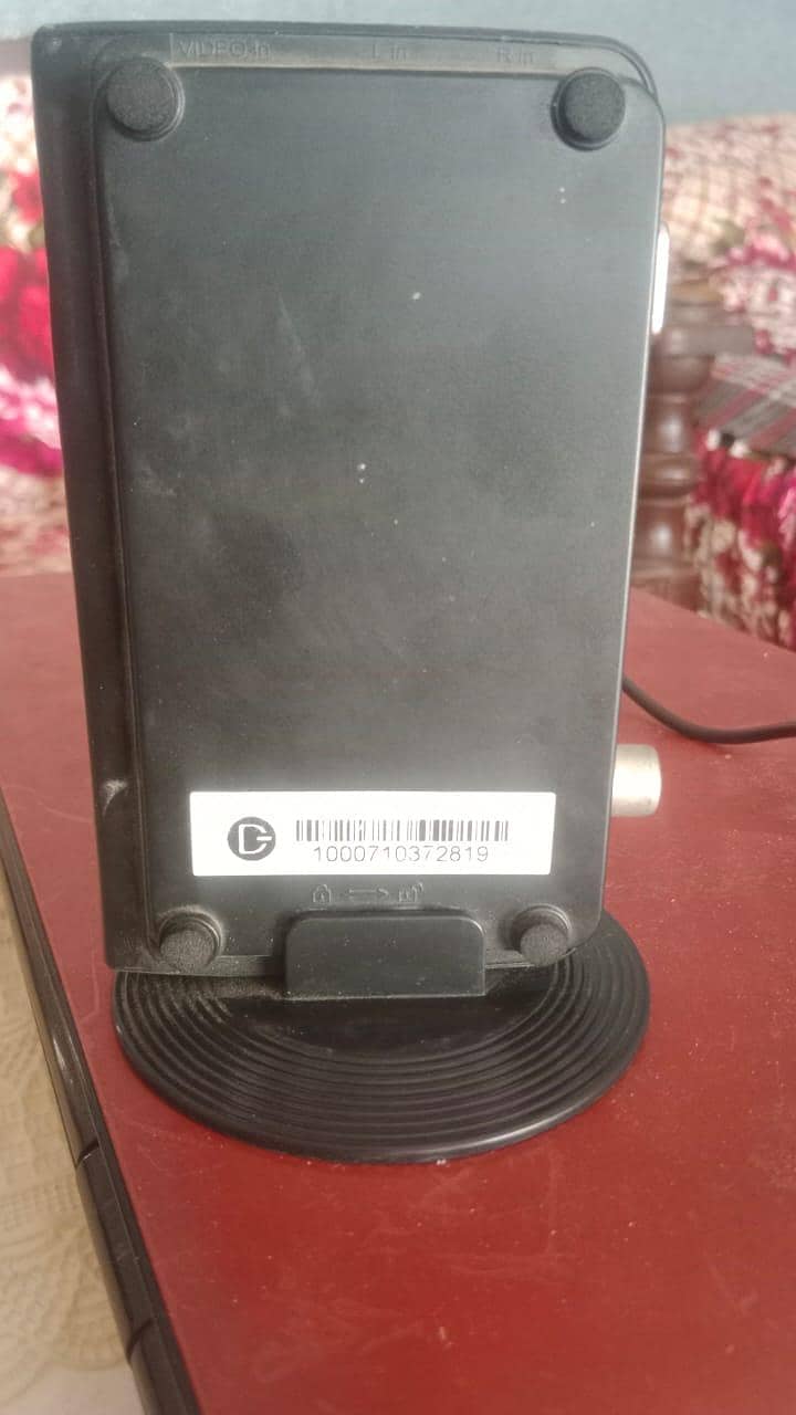 Dany Cable Device 1
