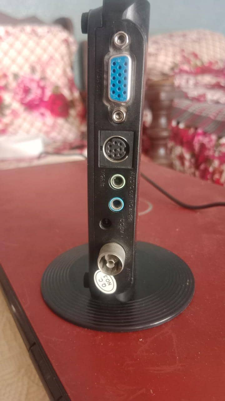 Dany Cable Device 2