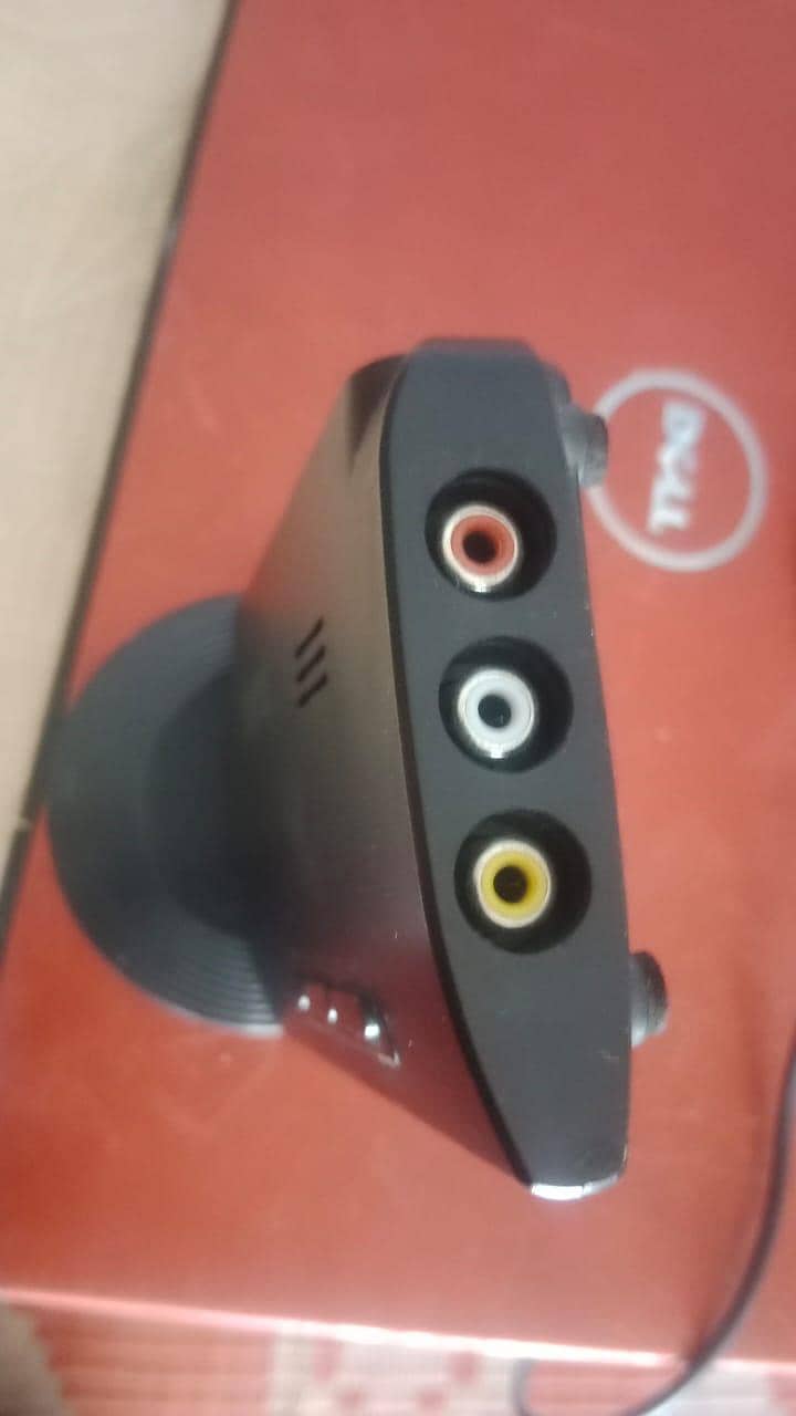 Dany Cable Device 3